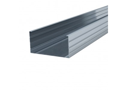 Профиль для ГКЛ Knauf ПН 27х28/7-3,0 (3м) толщ 0,6мм (1 пал.-1260 шт./уп-30шт)
