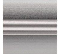 Угол 60х43 мм 1,8 алюминий