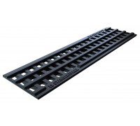 Решетка PolyMax Basic РВ-10.14.50-ПП щелевая кл. А 208019