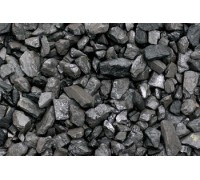 Уголь марка ДО (25 кг+/-5 кг)
