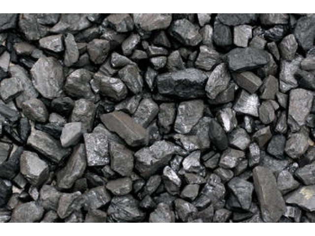 Уголь марка ДО  (25 кг+/-5кг)