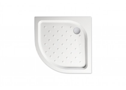 Поддон душевой акриловый угловой Classic N 900*900мм