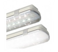 Рассеиватель для светильника VARTON Стронг 1242х90х68мм прозрачный