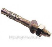 Клиновой анкер 20х200