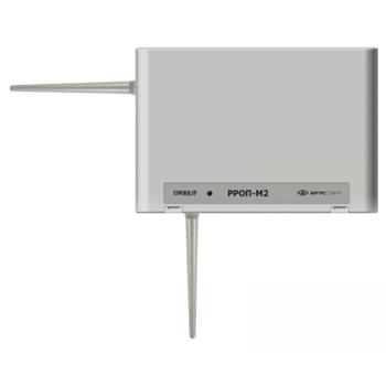 Прибор приёмно-контрольный охранно-пожарный РРОП 2