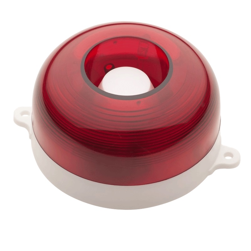 Оповещатель светозвуковой Маяк-12КП